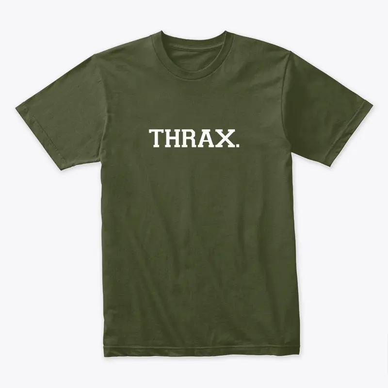 THRAX Dot Collection