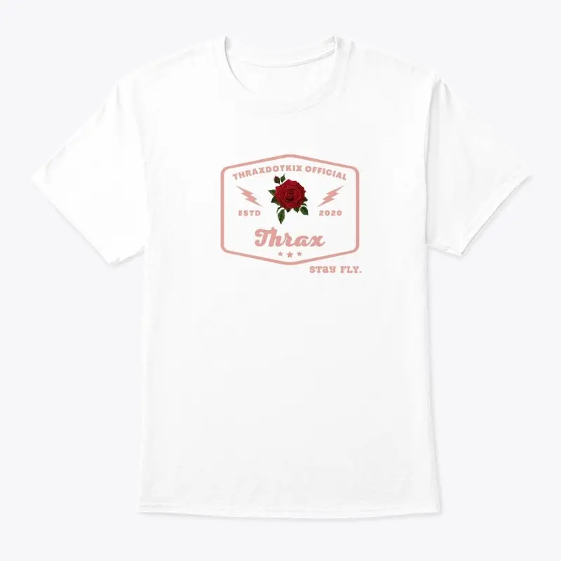 THRAXDOTKIX Valentine's Day Collection