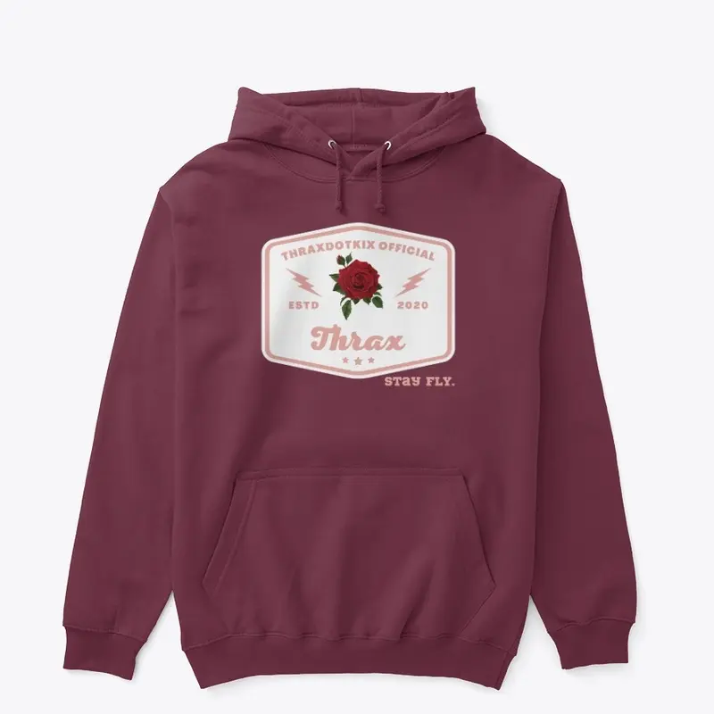 THRAXDOTKIX Valentine's Day Collection